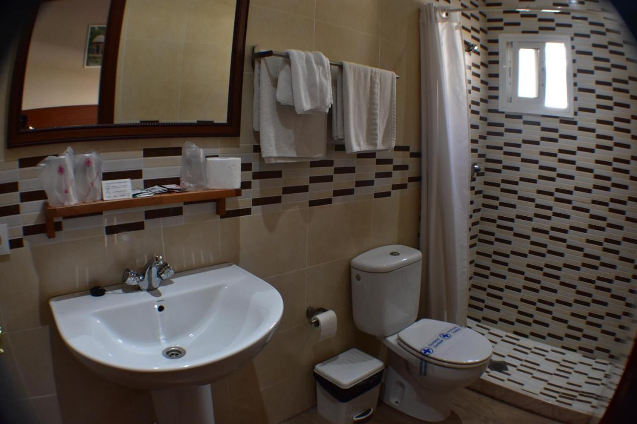 Hostal Alamare Sevilla Eksteriør bilde