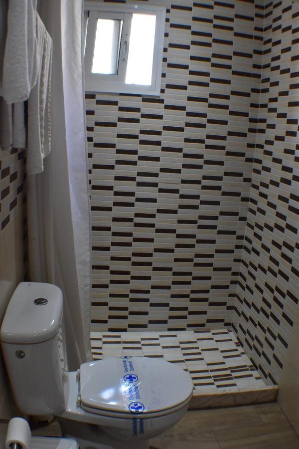 Hostal Alamare Sevilla Eksteriør bilde