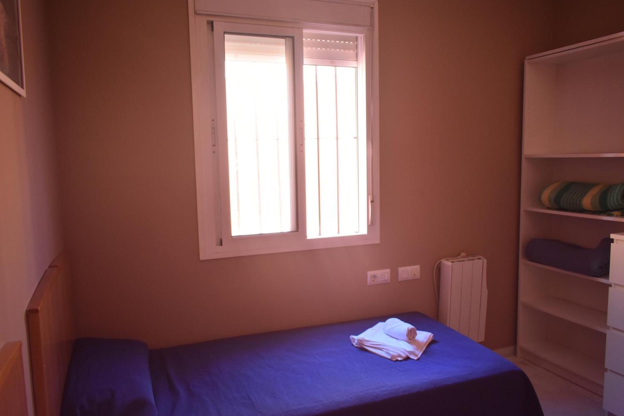Hostal Alamare Sevilla Eksteriør bilde