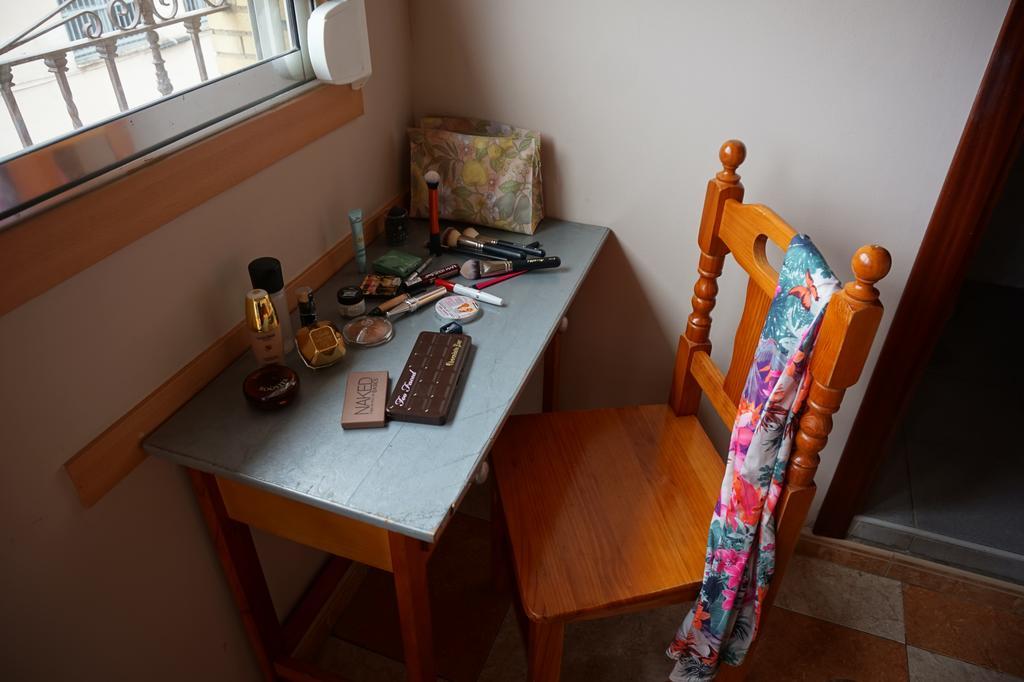 Hostal Alamare Sevilla Eksteriør bilde