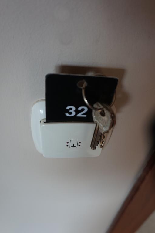 Hostal Alamare Sevilla Eksteriør bilde